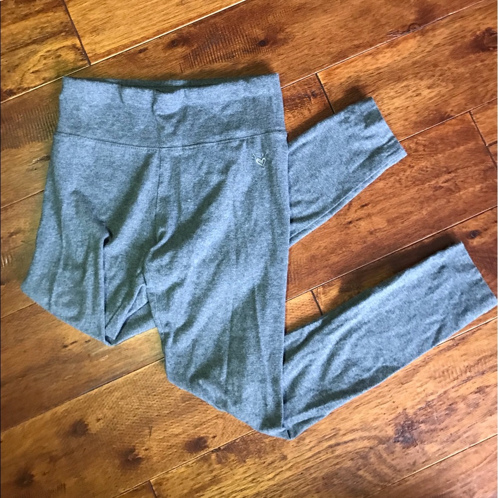 Justice Legging